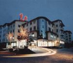 武夷山香馨大酒店(Mount Wuyi Xiangxin Hotel)