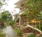 武夷山九龙湾度假酒店(Dragon Resort Wuyi Mountain)