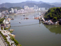 九峰山公园